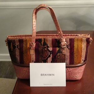 Mini Asher - Multi Miramar Brahmin
